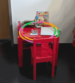 VHS Spielecke VHS Spielecke